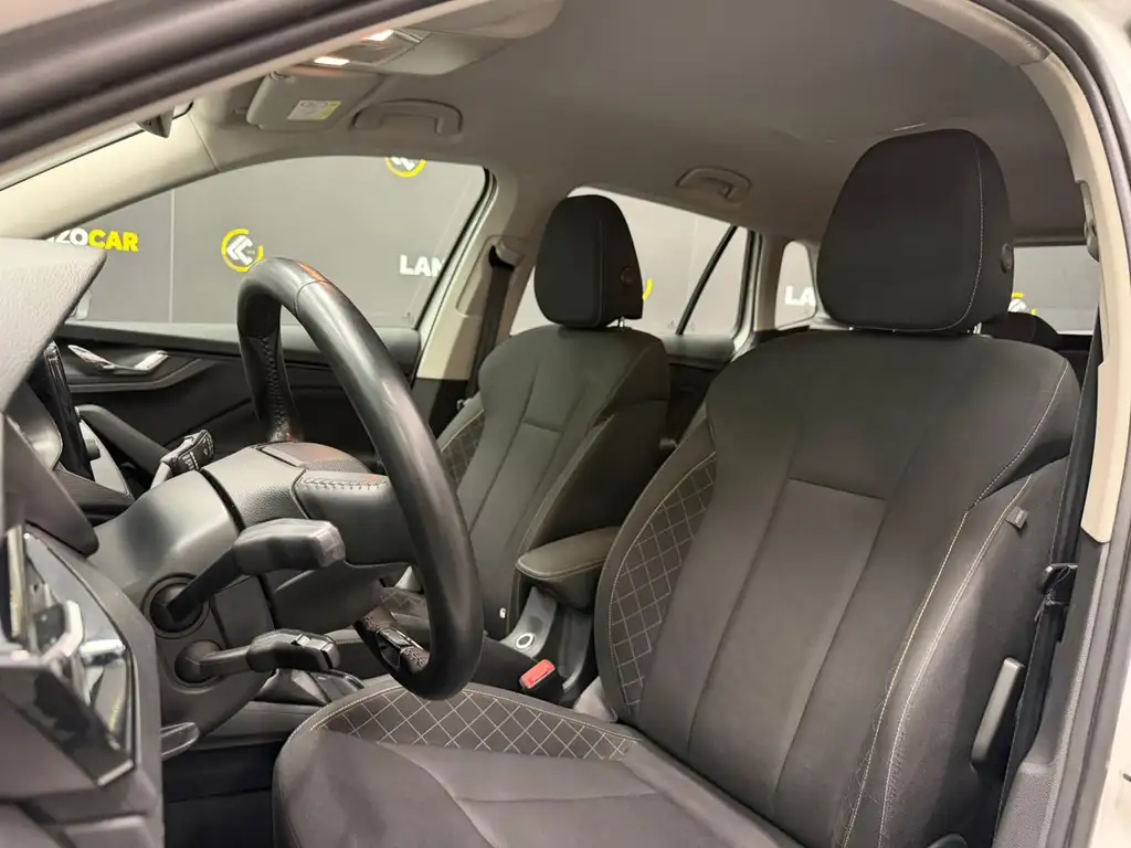 Skoda Kamiq | foto 11