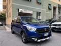 Dacia Lodgy Stepway 1.5 Blue dCi 8V 115CV 7 posti Blu/Azzurro - thumbnail 1