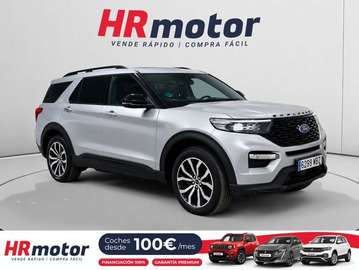 3.0 PHEV ST Line AWD 336 kW (457 CV)