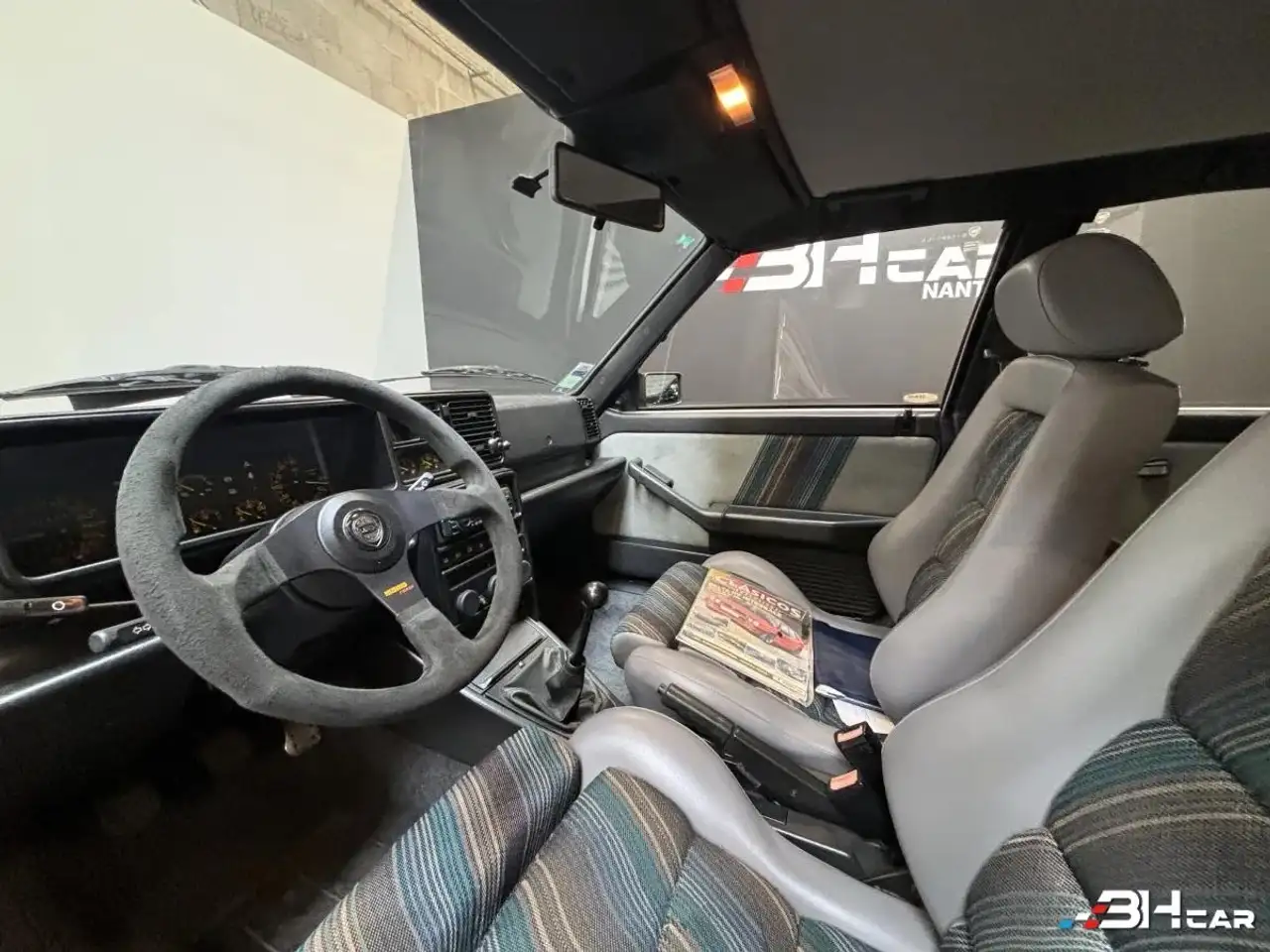 Lancia Delta Integrale 2.0 Turbo 196 Ch, foto 12