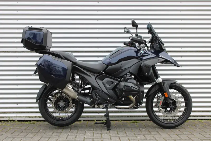 BMW R 1300 GS