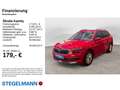 Skoda Kamiq 1.6 TDI Ambition *LED*Navi*GRA*Virtual* Red - thumbnail 2