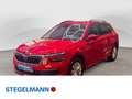 Skoda Kamiq 1.6 TDI Ambition *LED*Navi*GRA*Virtual* Red - thumbnail 1