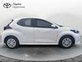Toyota Yaris 1.0 5 porte Active Weiß - thumbnail 4