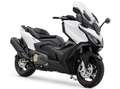 Kymco AK 575 PREMIUM Nero - thumbnail 1