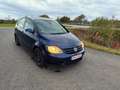Volkswagen Golf Plus Sportline Blau - thumbnail 2