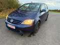 Volkswagen Golf Plus Sportline Blau - thumbnail 1