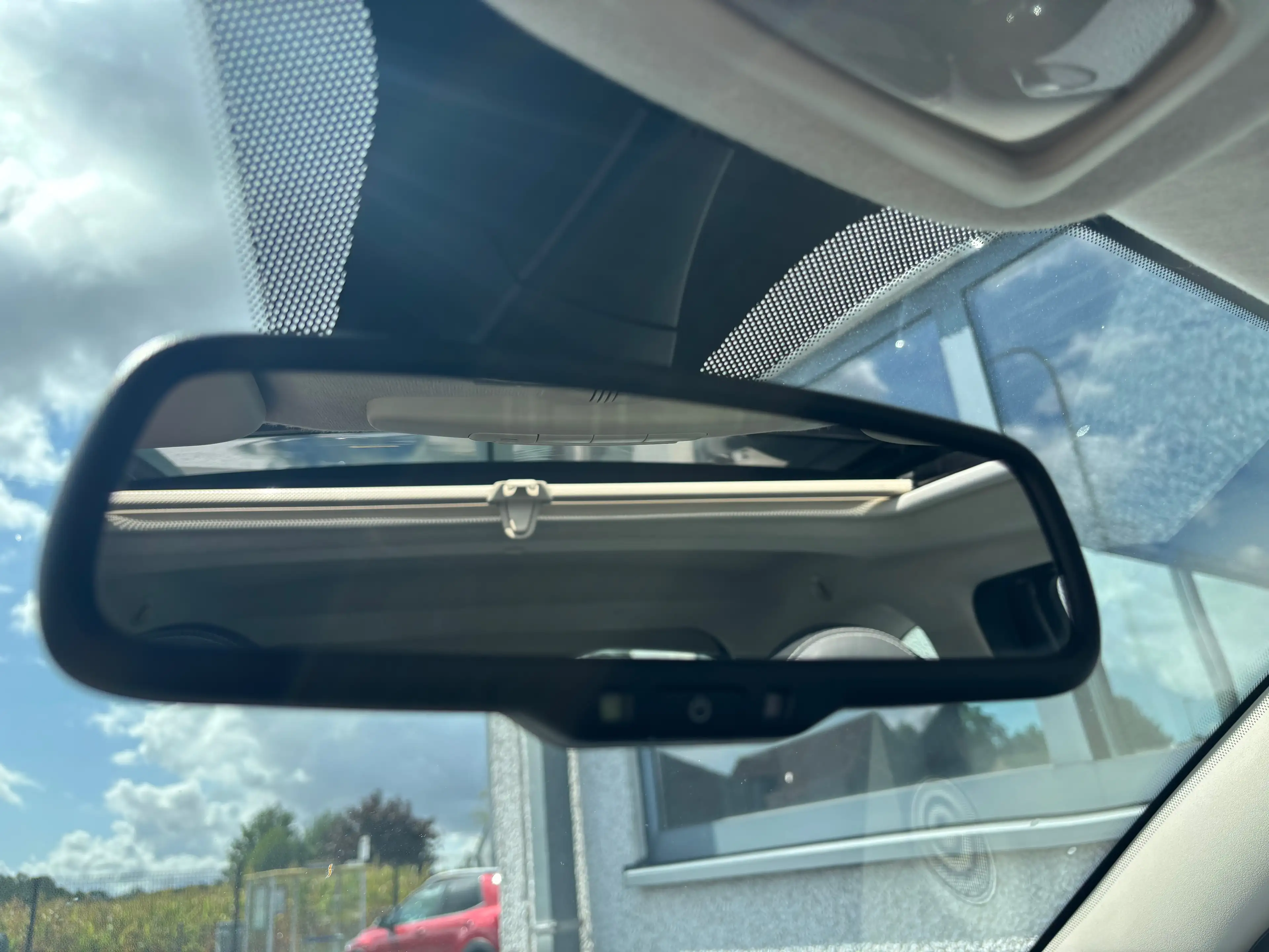 Fiat 500 AUTOMAAT CLIM PANO OPEN DAK ALU PDC — photo 14