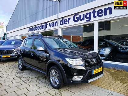 Dacia Sandero 0.9 TCe Tech Road