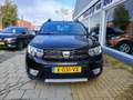 Dacia Sandero 0.9 TCe Tech Road Zwart - thumbnail 2