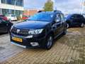 Dacia Sandero 0.9 TCe Tech Road Zwart - thumbnail 3