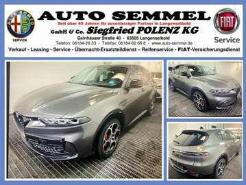 1.5 Mild Hybrid Veloce