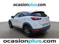 Mazda CX-3 2.0 Luxury 2WD 120 Gris - thumbnail 3