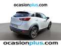 Mazda CX-3 2.0 Luxury 2WD 120 Gris - thumbnail 4