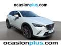 Mazda CX-3 2.0 Luxury 2WD 120 Gris - thumbnail 2