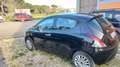 Lancia Ypsilon Ypsilon III 2011 1.2 8v Silver c/clima 69cv Noir - thumbnail 4