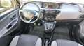 Lancia Ypsilon Ypsilon III 2011 1.2 8v Silver c/clima 69cv Noir - thumbnail 8