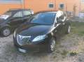 Lancia Ypsilon Ypsilon III 2011 1.2 8v Silver c/clima 69cv Noir - thumbnail 2