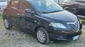 Lancia Ypsilon Ypsilon III 2011 1.2 8v Silver c/clima 69cv Noir - thumbnail 3