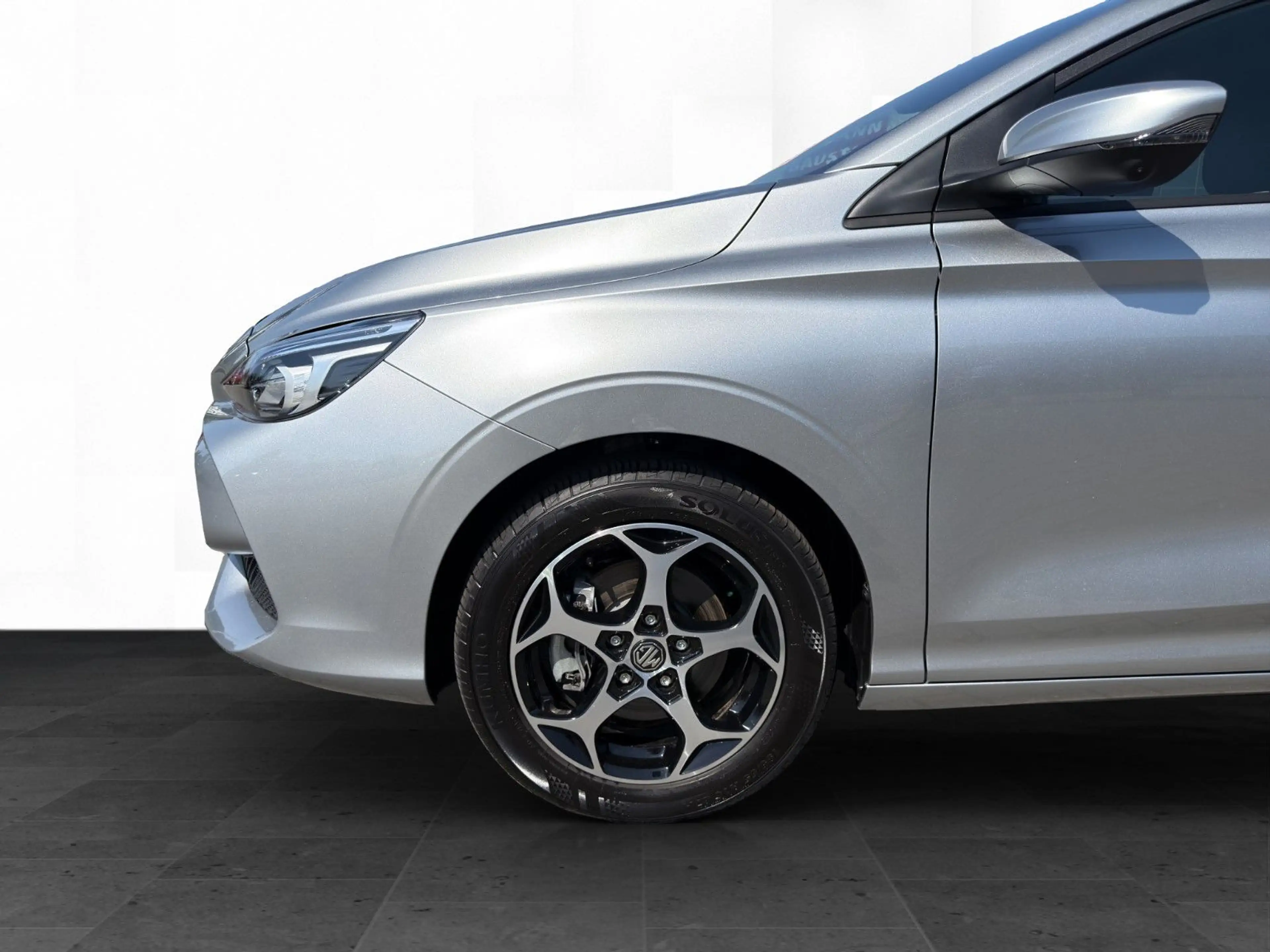 MG MG3 1.5 Hybrid+ 143 kW comfort*ACC*APP*SHZ* — photo 9