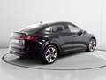 Audi e-tron Sportback 55 quattro S line Negro - thumbnail 2
