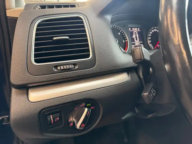 Volkswagen Sharan view 10