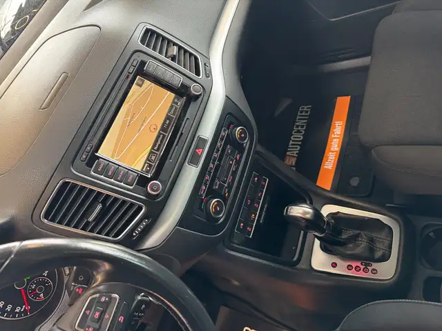 Volkswagen Sharan view 12