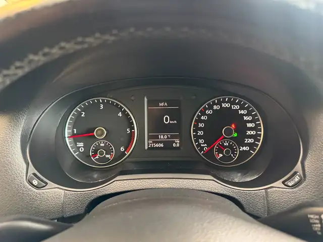 Volkswagen Sharan view 13