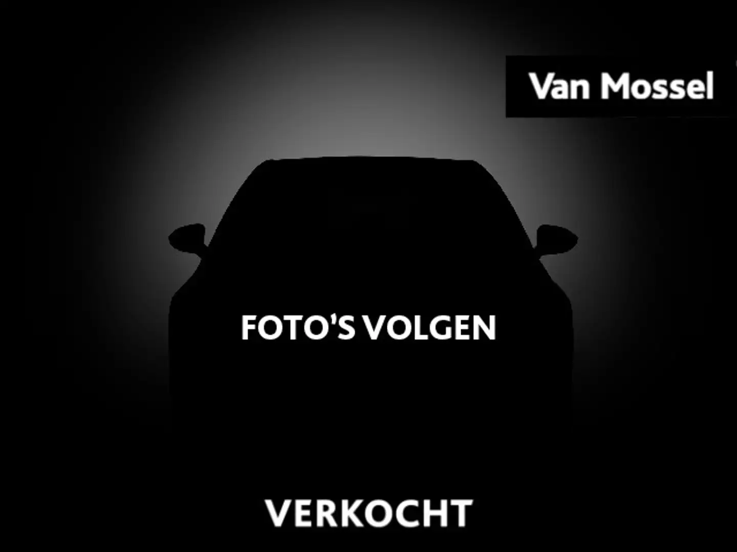 Toyota Aygo 1.0-12V Cool | Airco | Radio CD speler | Dealer on Zwart - 1