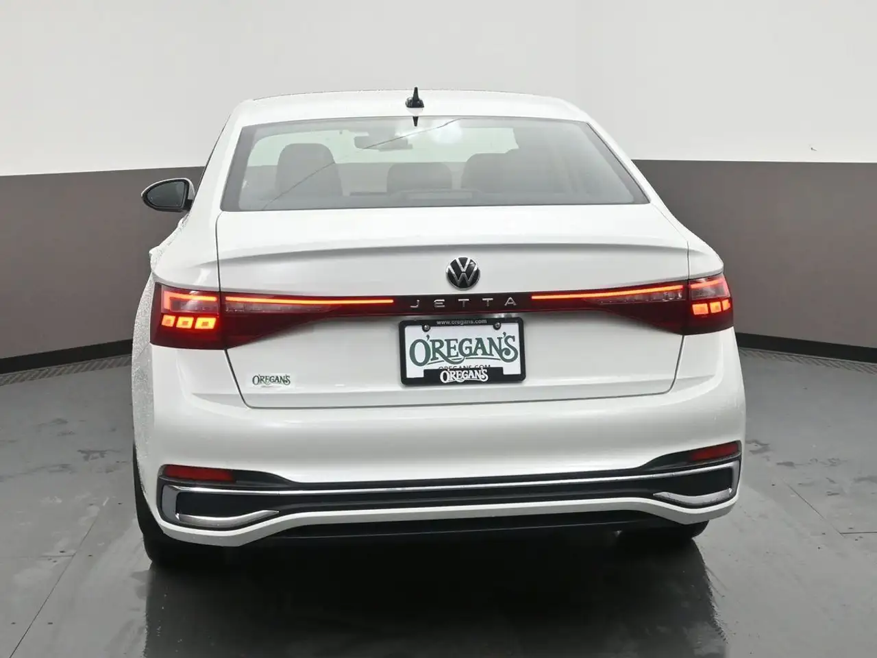 Volkswagen Jetta снимка Volkswagen Jetta