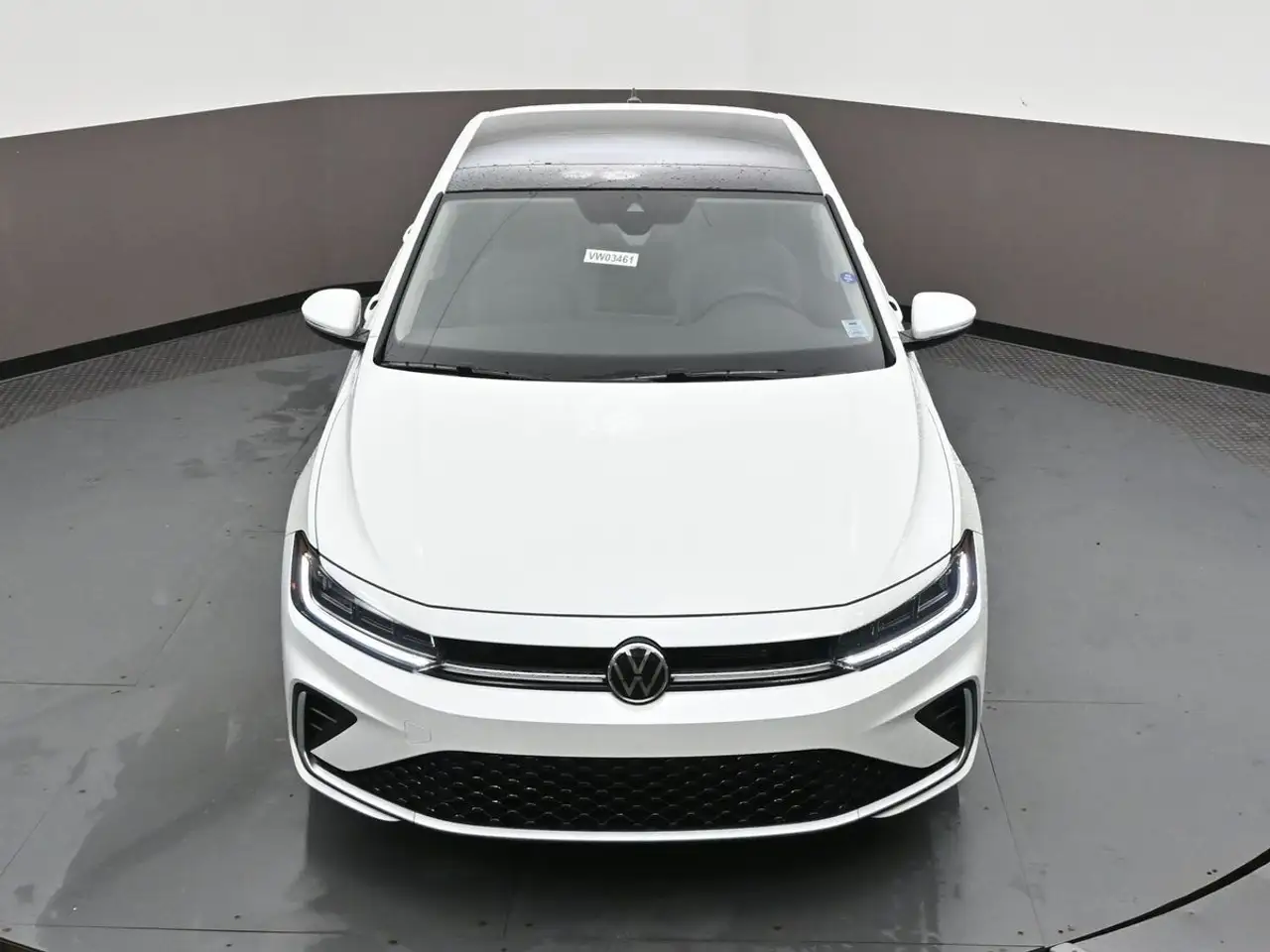 Volkswagen Jetta снимка Volkswagen Jetta