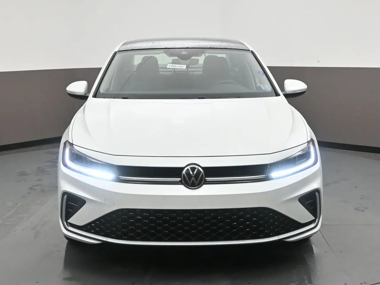 Volkswagen Jetta снимка Volkswagen Jetta