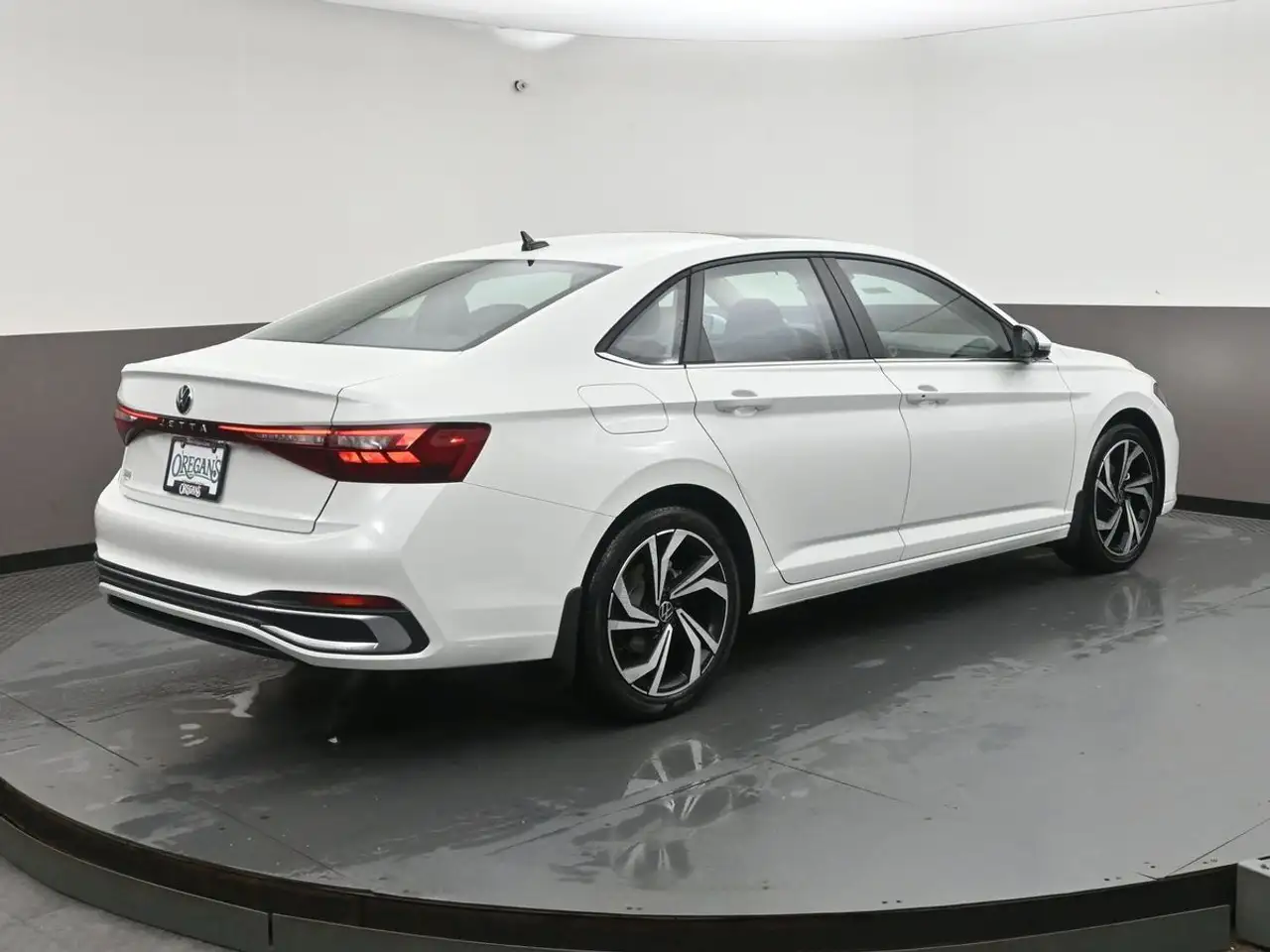 Volkswagen Jetta снимка Volkswagen Jetta