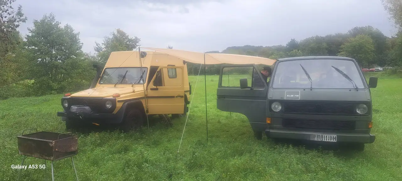 Volkswagen T3 Transporter 253 041/M516, foto 4