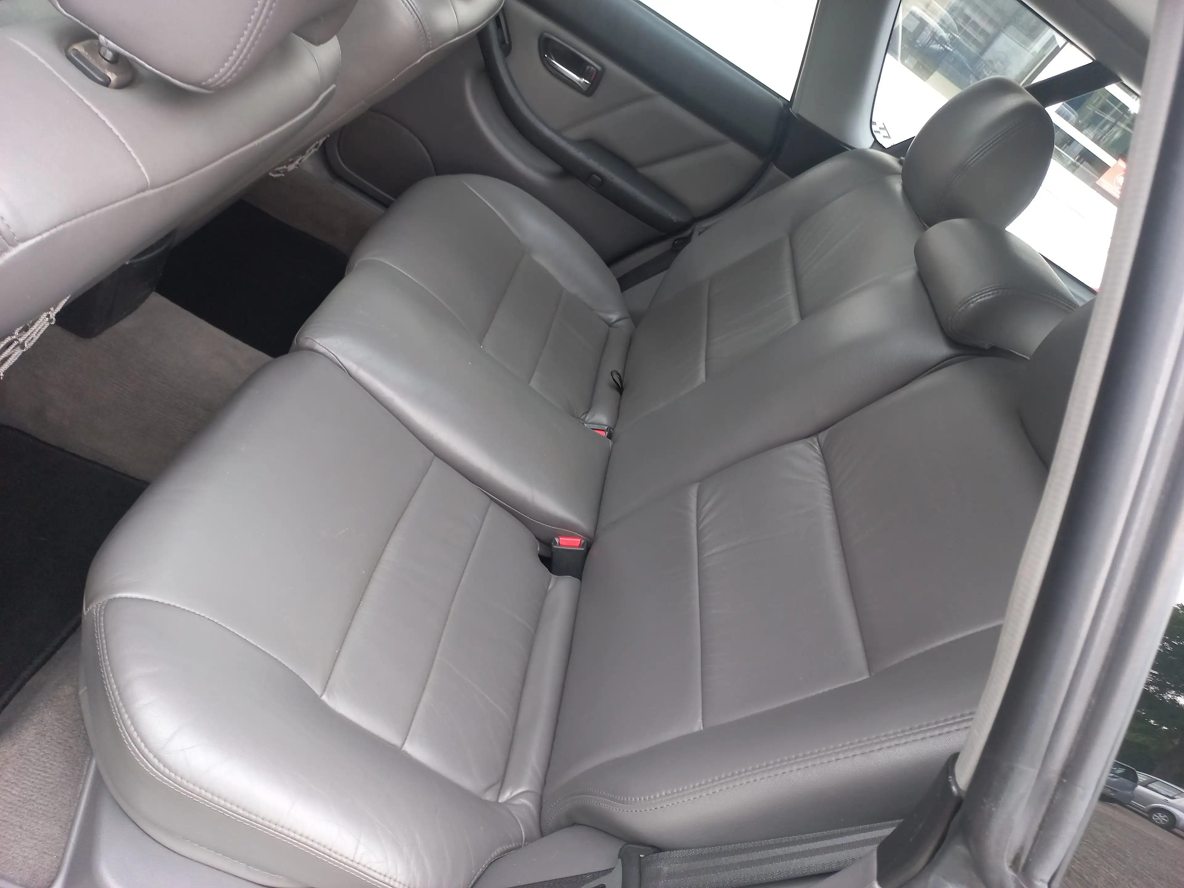 Subaru OUTBACK 2.5  AWD — photo 11