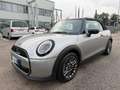 MINI Cooper Cabrio Mini  2.0 C Classic auto Argent - thumbnail 1