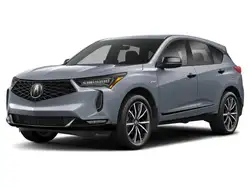 Acura RDX 2026 — фото 11