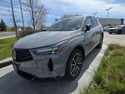 Acura RDX 2026