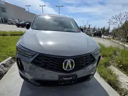 Acura RDX 2026