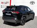 Toyota RAV 4 2.5 HYBRID 4x4 Team D + AHK-Abnehmbar +Navi +Klima Noir - thumbnail 3
