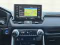 Toyota RAV 4 2.5 HYBRID 4x4 Team D + AHK-Abnehmbar +Navi +Klima Noir - thumbnail 12