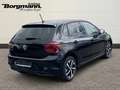 Volkswagen Polo beats 1.0 Highline  Apple Carplay - Sitzheizung - Schwarz - thumbnail 4