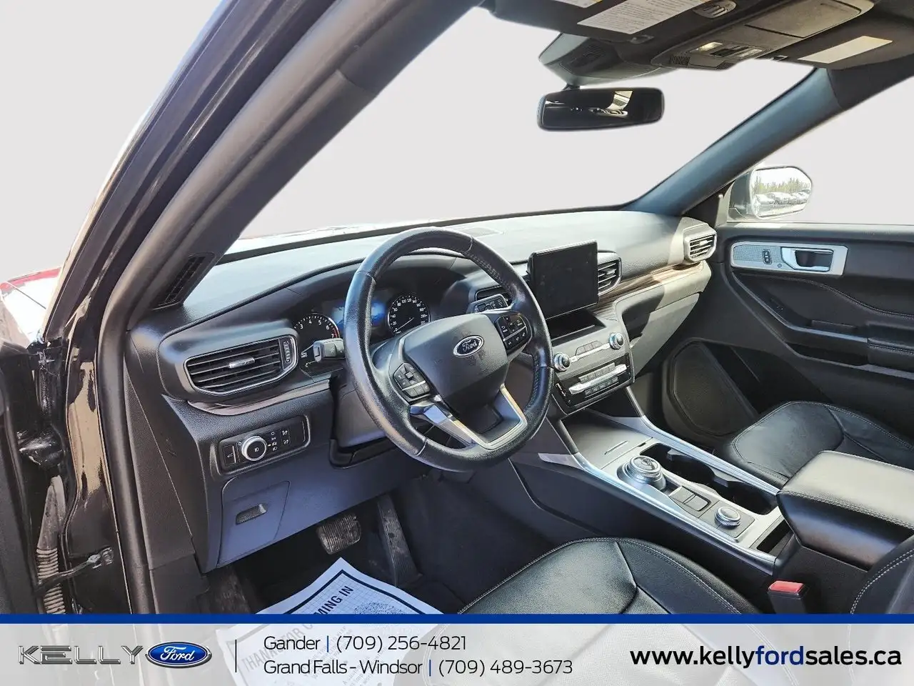 Ford Explorer снимка Ford Explorer