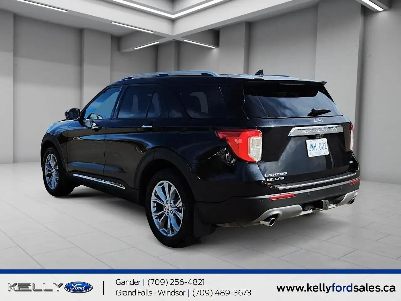 Ford Explorer снимка Ford Explorer