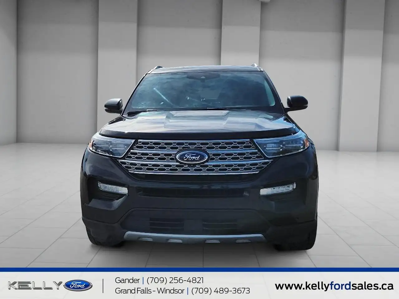 Ford Explorer снимка Ford Explorer