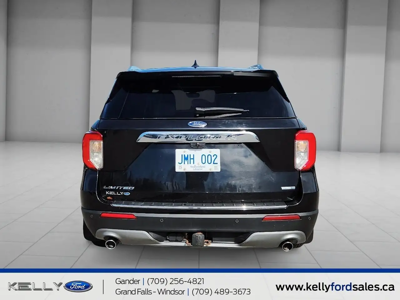 Ford Explorer снимка Ford Explorer