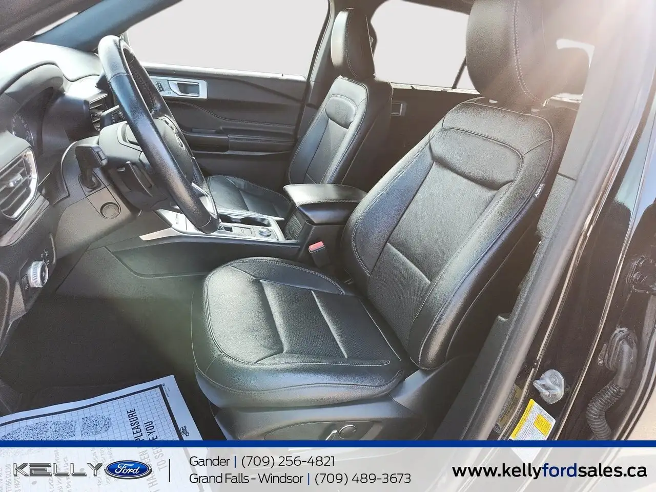 Ford Explorer снимка Ford Explorer