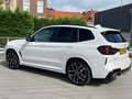 BMW iX3 High Executive 80 kWh | Shadow Line | 20" LM velge Blanc - thumbnail 8