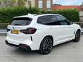 BMW iX3 High Executive 80 kWh | Shadow Line | 20" LM velge Blanc - thumbnail 5