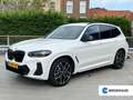 BMW iX3 High Executive 80 kWh | Shadow Line | 20" LM velge Blanc - thumbnail 1